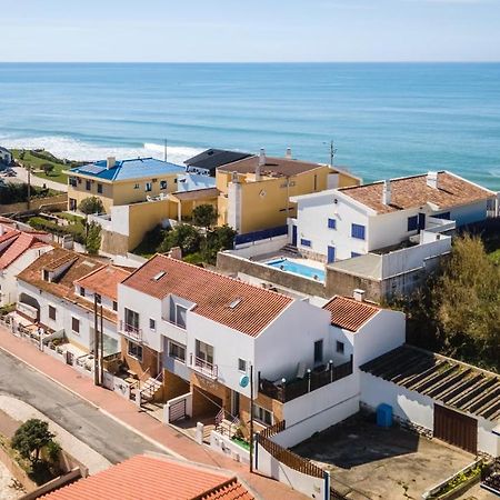 The Port Beach House Praia da Lourinhã Esterno foto
